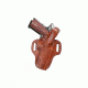 Strongside Select Holster, Russet, RH, Fits Colt 1911 Commander