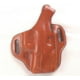 El Paso Saddlery Strongside Select Holster for S&amp;W M&amp;P 9/40 Right/Black, STMP40RB