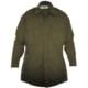 Elbeco Adu Ripstop Shirt - Long Sleeve, Od Green - 5619-145-33