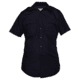 Elbeco Adu Ripstop Shirt - Short Sleeve, Midnight Navy, 5XL - 5634-5XL