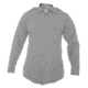Elbeco CX360 Long Sleeve Shirts - Mens, Grey, 17.5in Neck, 39in Sleeve, 3501-175-39