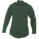 Elbeco CX360 Long Sleeve Shirt - Men's, 39in Sleeve Length, Spruce Green, 24 in Neck Size, 3527N+24-39
