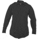 Elbeco Cx360 Long Sleeve Shirt-womens-black - 3560LC-34