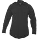 Elbeco Cx360 Long Sleeve Shirt-womens-black - 3560LC-28