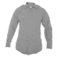 Elbeco CX360 Long Sleeve Shirt - Men's, 39in Sleeve Length, Gray, 17.5 in Neck Size, 3501N+175-39