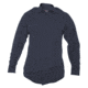 Elbeco CX360 Long Sleeve Shirt - Men's, 33in Sleeve Length, Midnight Navy, 14.5 in Neck Size, 3524N+145-33