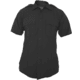 Elbeco Cx360 Short Sleeve Shirt-womens-black - 3570LC-34
