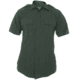 Elbeco Cx360 Short Sleeve Shirt-womens-spruce Green - 3557LC-40