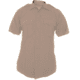 Elbeco Cx360 Short Sleeve Shirt-womens-tan - 3552LC-48