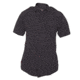 Elbeco CX360 West Coast Short Sleeve Shirt - Men's, Midnight Navy, 18, 3594N-18