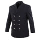 Elbeco Dress Coat Double Breast, Navy - 13750-48-S