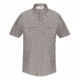 Elbeco Dutymax Pocket Flap Single, Gray - 79995-1-GRAY