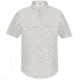 Elbeco Dutymax Pocket Flap Single, White - 79995-1-WHITE