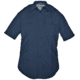 Elbeco Dutymaxx Short Sleeve Shirt, Navy - 5584D-24