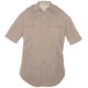 Elbeco Dutymaxx Short Sleeve Shirt, Silver Tan - 5582D-24