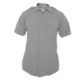 Elbeco CX360 Short Sleeve Shirt - Men's, Gray, 13.5, 3541N-135