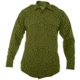 Elbeco CX360 Long Sleeve Shirt - Men's, 39in Sleeve Length, 18 Neck, OD Green, 3529N-18-39