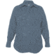 Elbeco Textrop2 Womens Long Sleeve Polyester Shirt