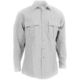 Elbeco Textrop2 Zippered Long Sleeve Shirt - Mens, Sleeve Length 35-41in