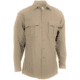 Elbeco Textrop2 Zippered Long Sleeve Shirt - Mens, Sleeve Length 35-41in