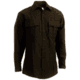 Elbeco Textrop2 Zippered Long Sleeve Shirt - Mens, Sleeve Length 35-41in