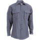 Elbeco Textrop2 Zippered Long Sleeve Shirt - Mens, Sleeve Length 35-41in