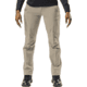 Elbeco UFX Persist Cargo Pant - Women's, 30in Inseam, Khaki, 10, PF4010KH+10-30