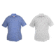 Elbeco First Responder Fss, Blue, White