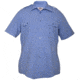 Elbeco First Responder Mss, Blue - 6013-XS