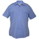 Elbeco First Responder Mss, Blue - 6013-XS