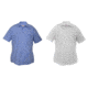 Elbeco First Responder Mss, Blue, White
