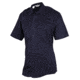 HeroShield 100% Cotton Men's Bravo Short Sleeve Shirt