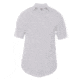 HeroShield 100% Cotton Men's Bravo Short Sleeve Shirt