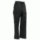 Men's Black Prestige West Coast Hidden Cargo Pants
