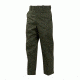 Men's Forest Green 65/35 Poly/Cotton Twill LA County Sheriff Pants, Class B