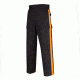Men's Navy Tek3 NJ DOC Pants with Gold Stripe Pants