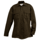 Mens, Brown,Tek3 Long Sleeve Shirt, Document Pocket