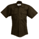 Mens, Brown,Tek3 Short Sleeve Shirt, Document Pocket