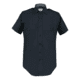 Mens, Dark Navy, LAPD 100% Wool Short Sleeve Shirts
