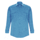 Elbeco Mens, French Blue,tek3 Long Sleeve Shirt, Document Pocket - G978NP-13.5-33