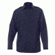 Mens, Navy, UV1 Undervest Long Sleeve Shirt