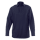 Mens, Navy, UV1 Undervest Long Sleeve Shirt