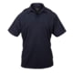 Elbeco Uv1 Undervest Ss Shirt, Navy - UVS102-4XL