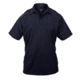 Elbeco Mens Navy, Uv1 Undervest Short Sleeve Shirt - UVS102-4XL