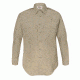 Mens, Silver Tan, LA County Sheriff, Long Sleeve, Tall
