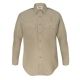 Elbeco Mens, Tan, California Highway Patrol Long Sleeve Shirt