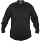 Elbeco Reflex Long Sleeve Shirt - Womens, Black - 4430LC-32