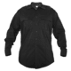 Elbeco Reflex Shirt - Long Sleeve, Black - 4420-155-37