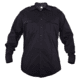 Elbeco Reflex Shirt - Long Sleeve, Navy - 4424-15.5-35