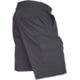 Elbeco Reflex Stretch Ripstop Cargo Shorts, Midnight Navy - E7384-48